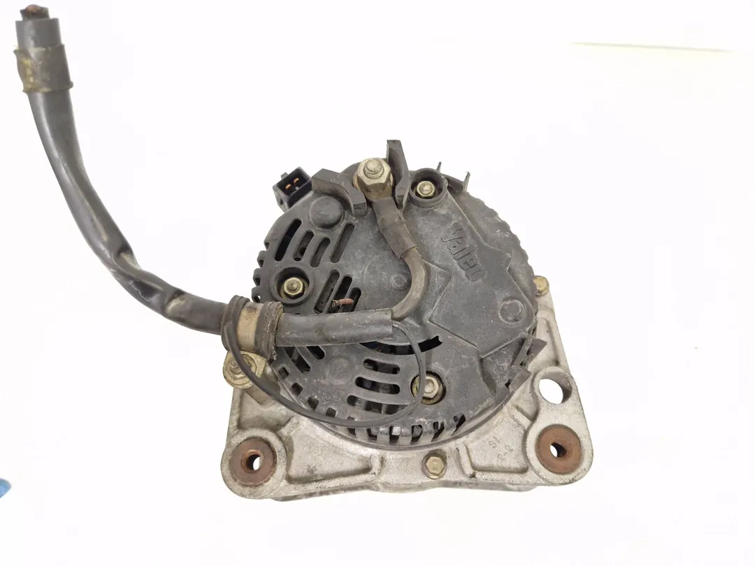 Alternatore