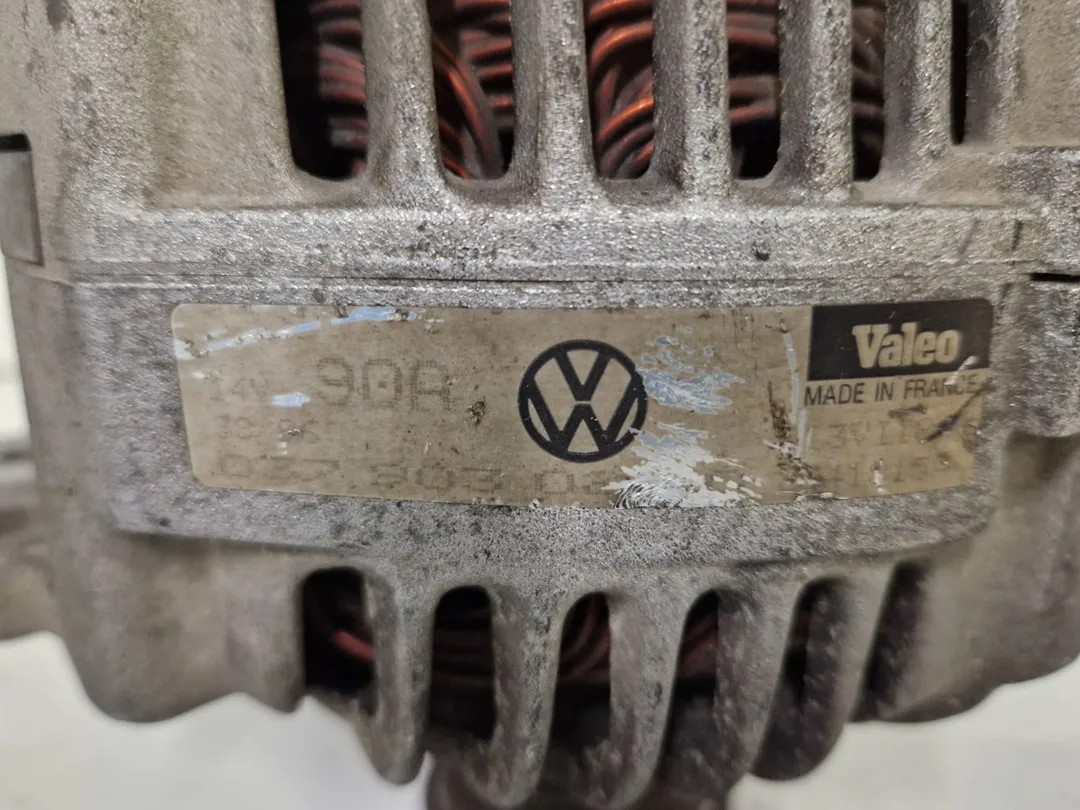 Alternatore