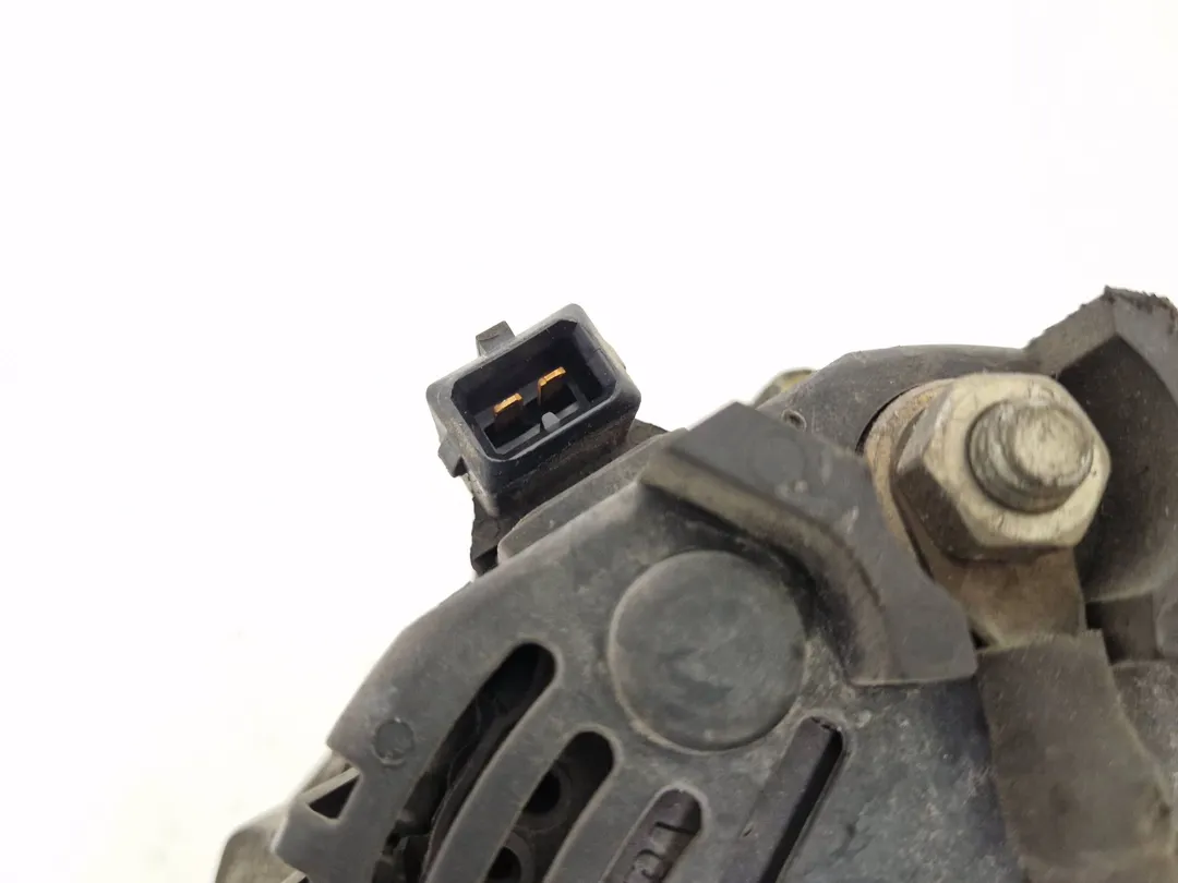 Alternatore