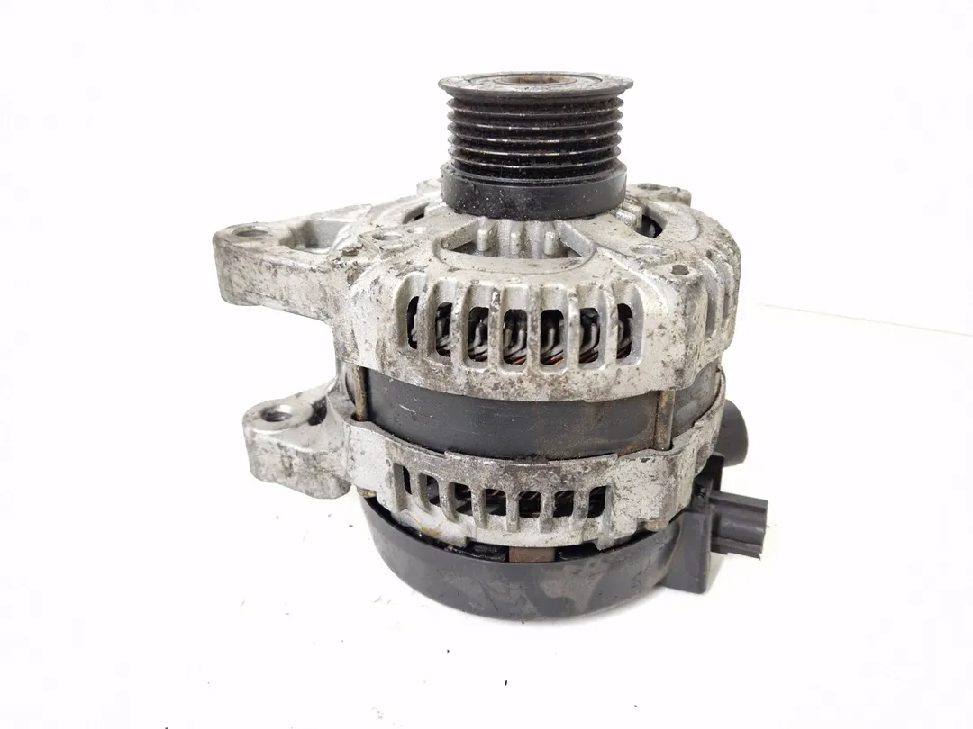 Alternatore