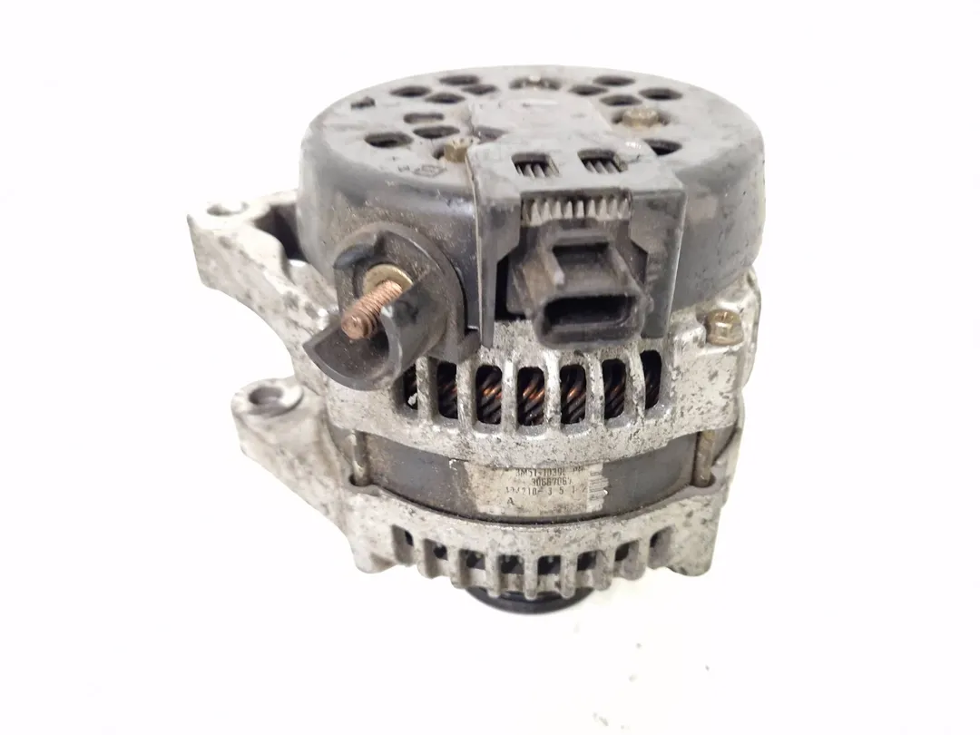 Alternatore