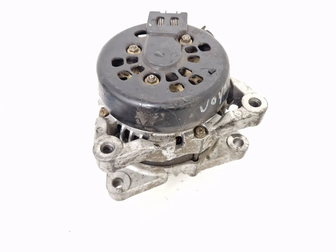 Alternatore