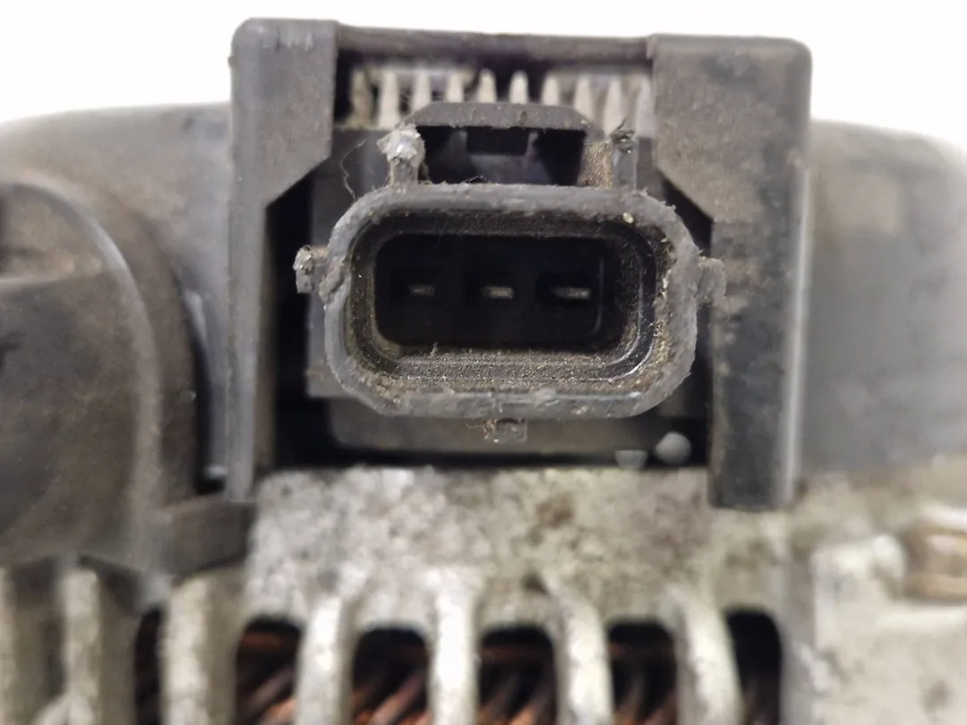Alternatore