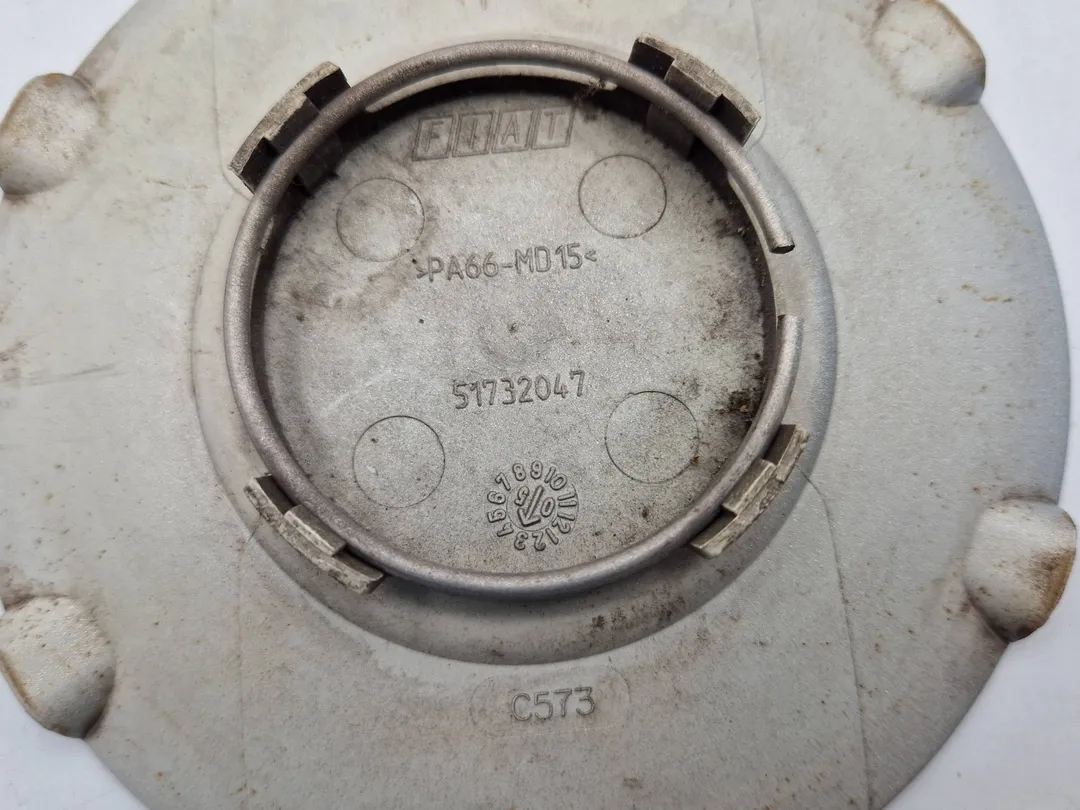 Coprimozzo ruota posteriore Coprimozzo ruota posteriore