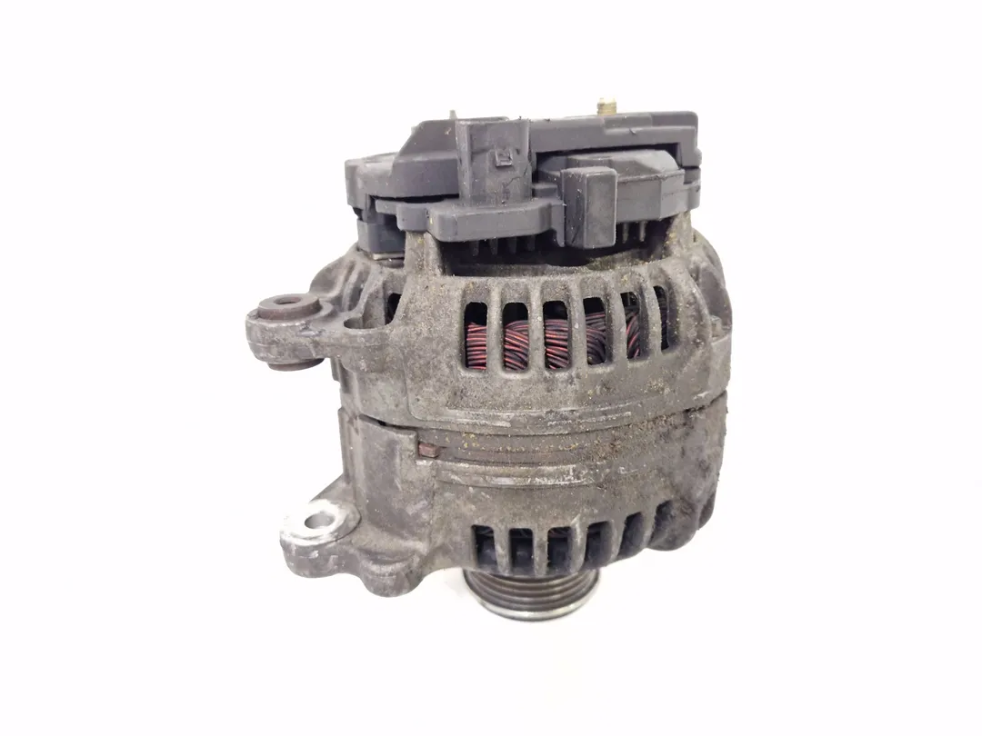Alternatore Alternatore