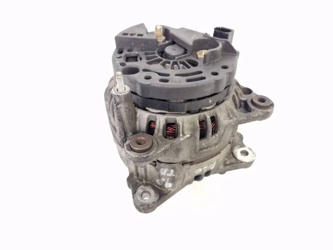 Alternatore Alternatore