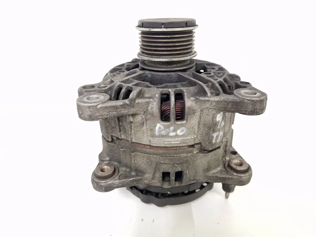 Alternatore Alternatore