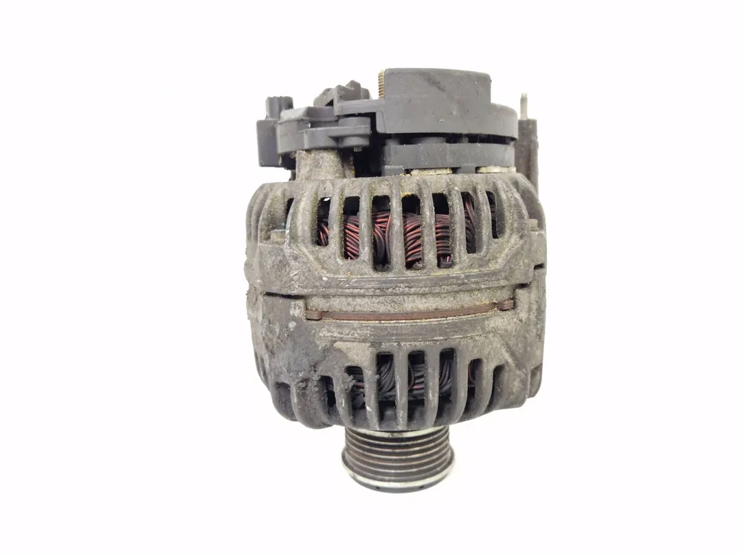 Alternatore Alternatore