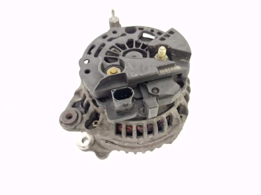 Alternatore Alternatore