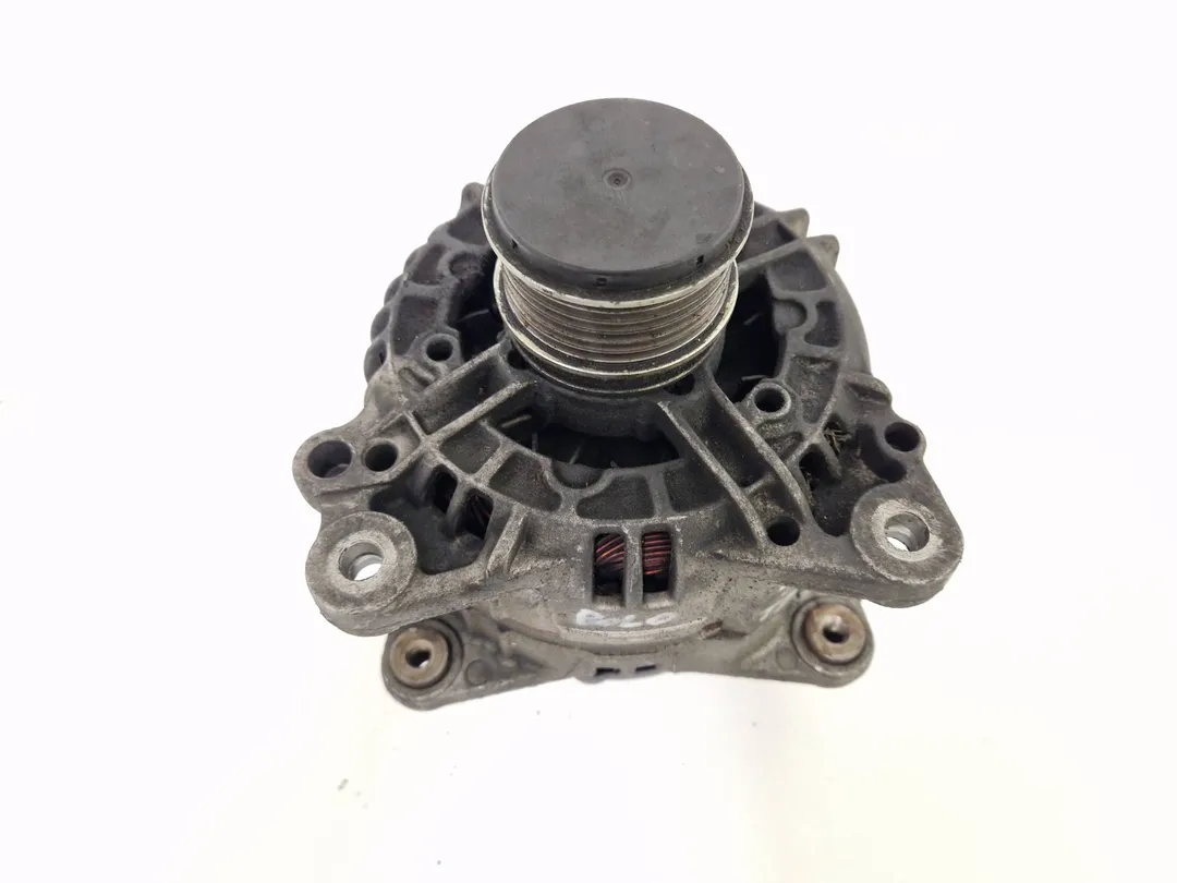 Alternatore Alternatore