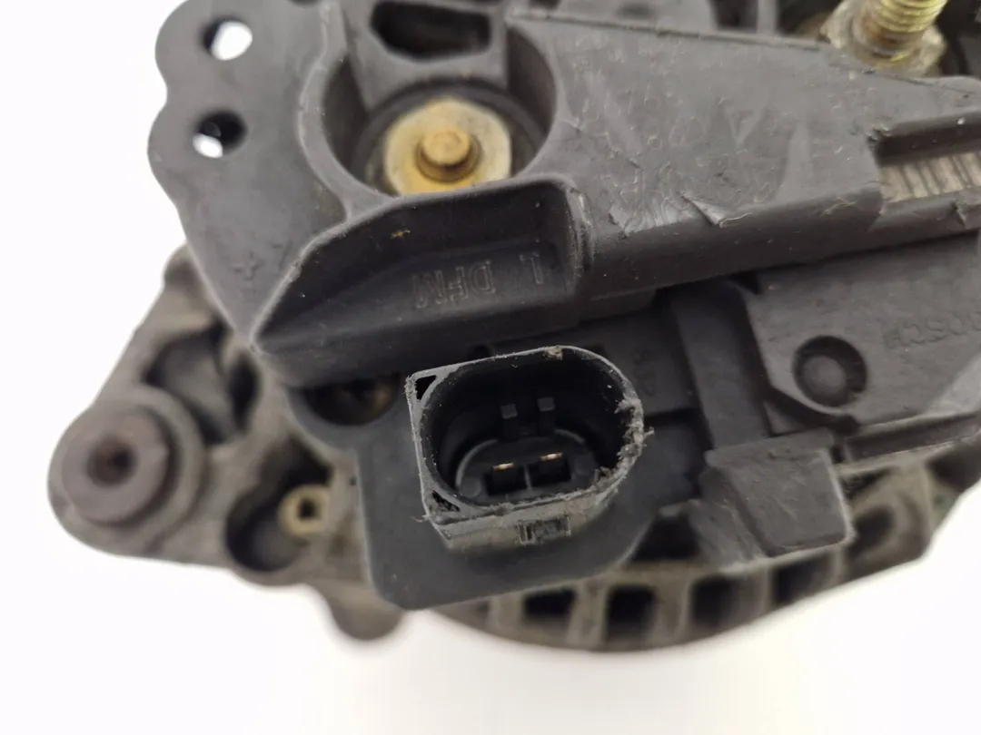 Alternatore Alternatore