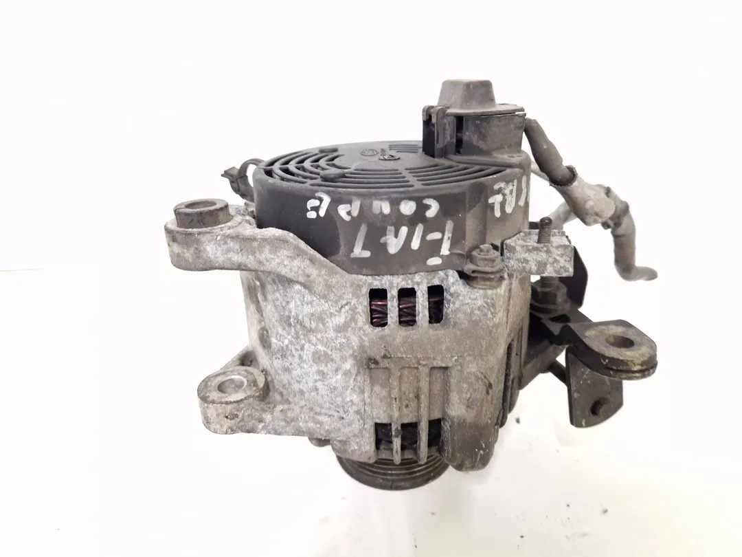 Alternatore Alternatore
