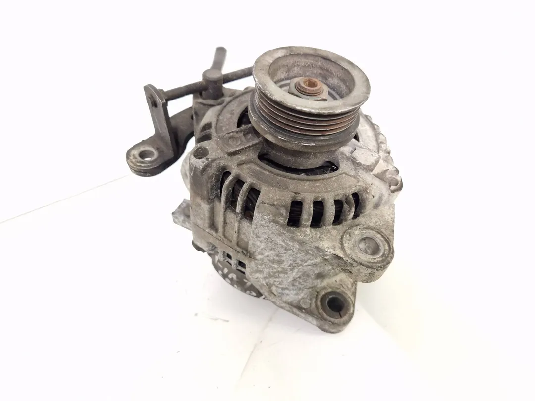 Alternatore Alternatore