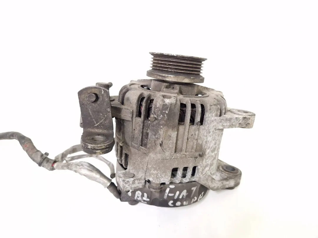 Alternatore Alternatore