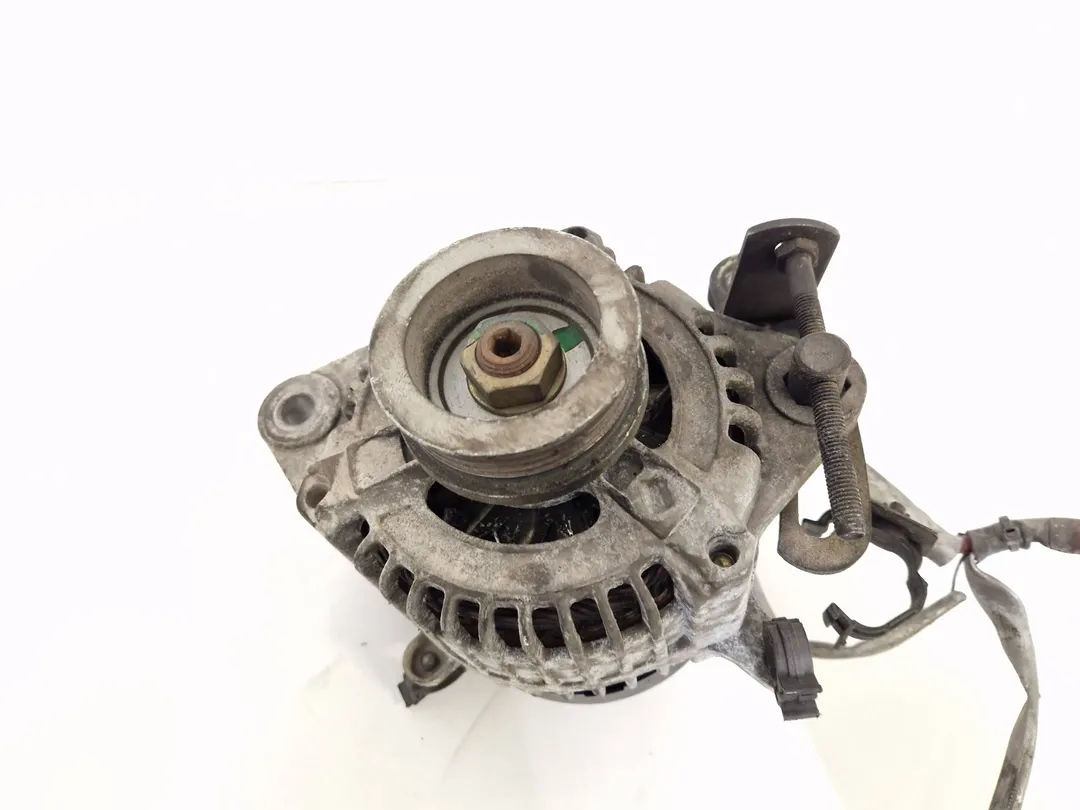 Alternatore Alternatore