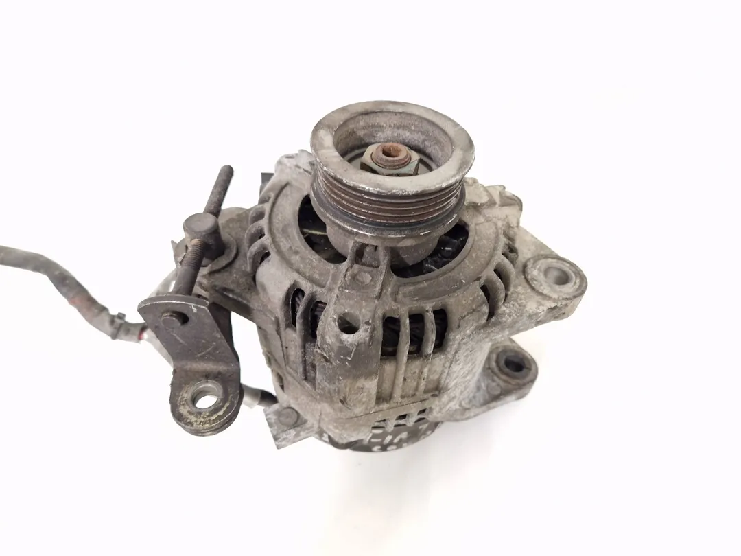 Alternatore Alternatore