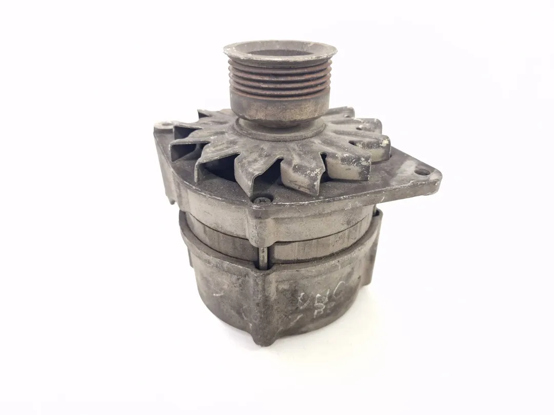 Alternatore Alternatore
