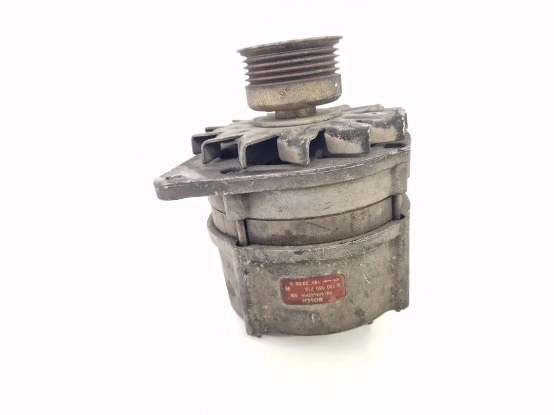 Alternatore Alternatore