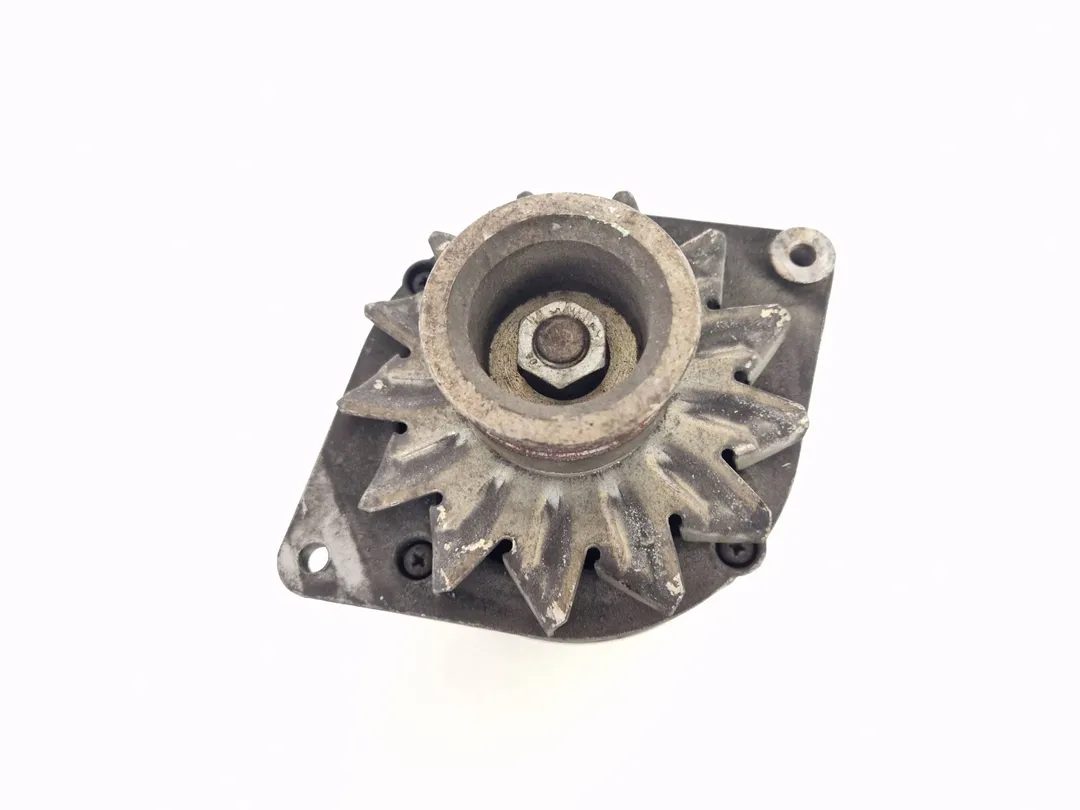 Alternatore Alternatore