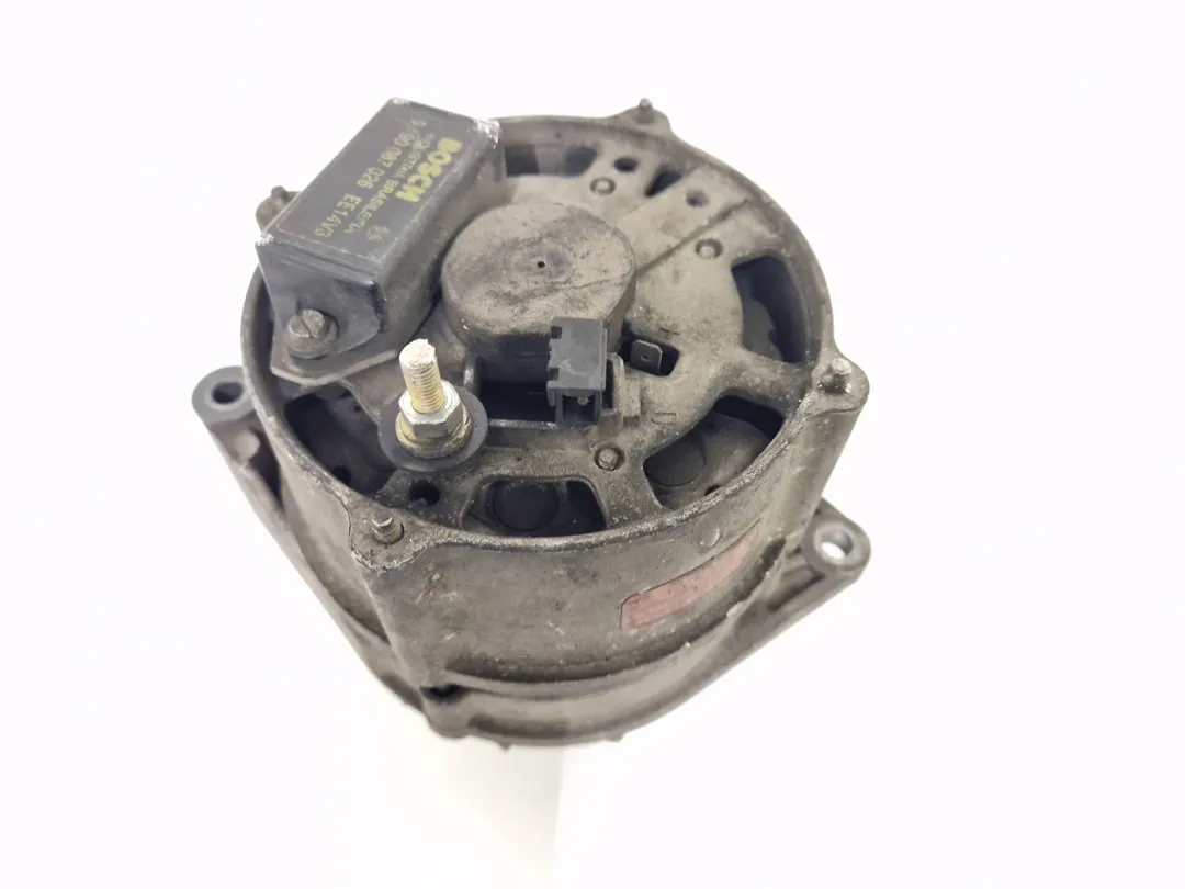 Alternatore Alternatore