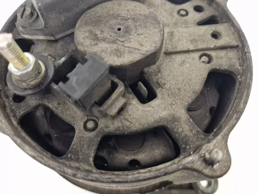 Alternatore Alternatore