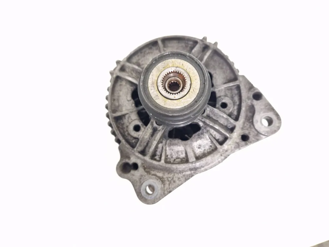 Alternatore sinistro