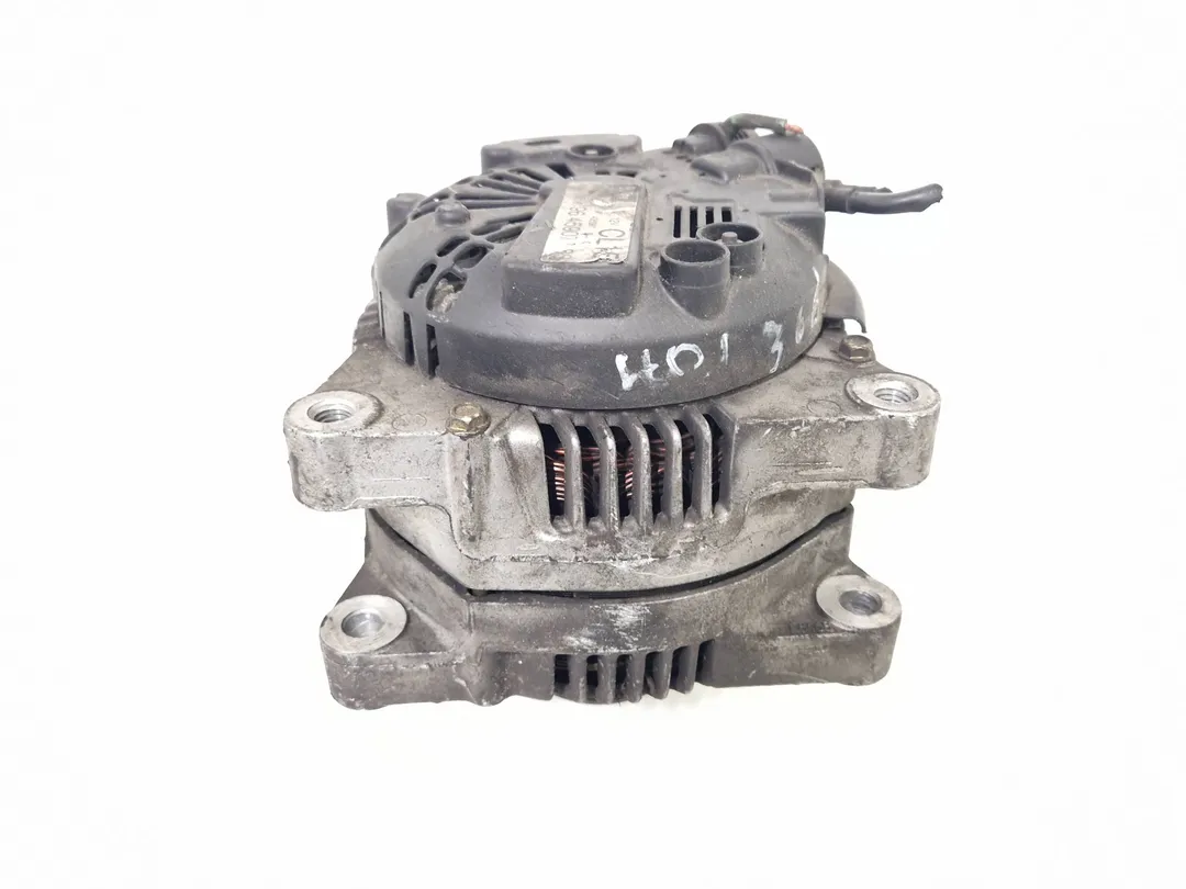 Alternatore