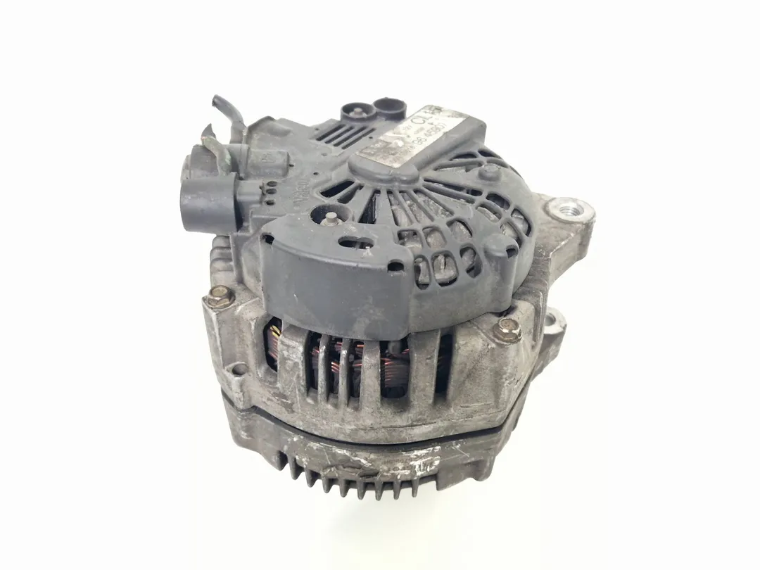 Alternatore
