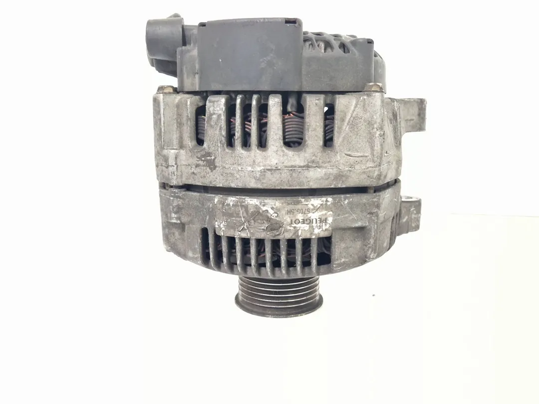 Alternatore