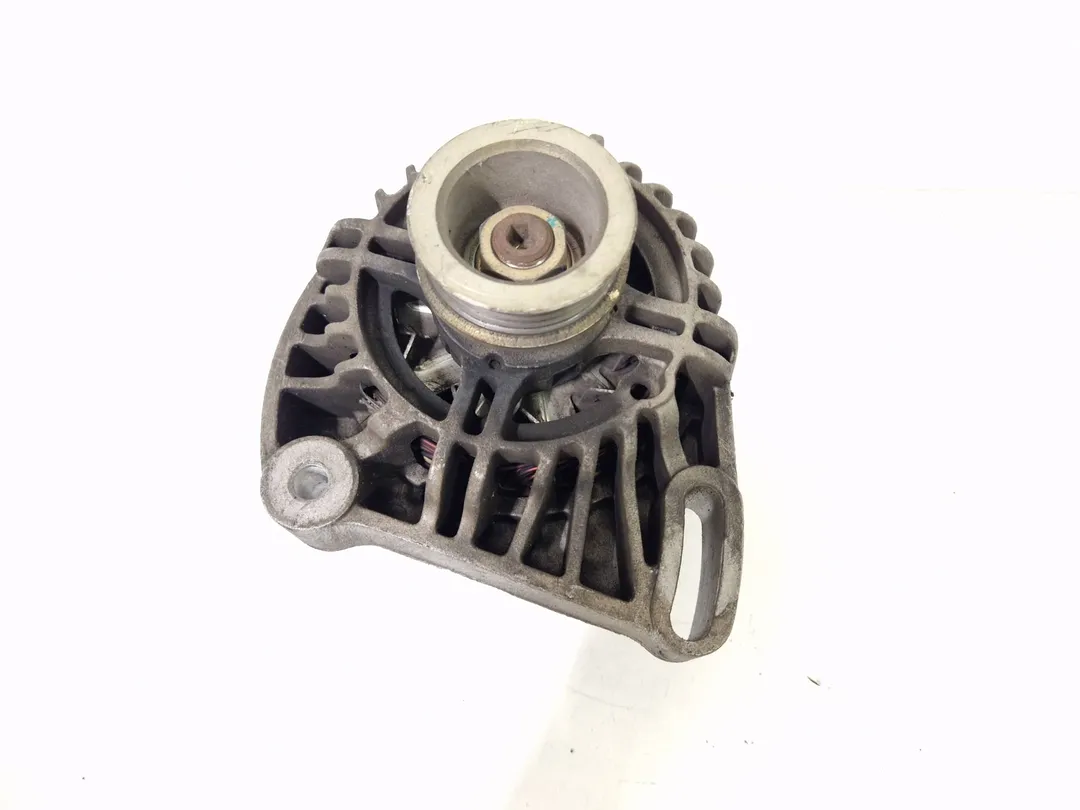 Alternatore Alternatore