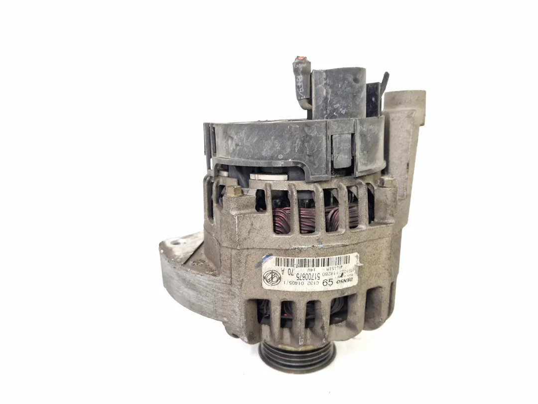 Alternatore Alternatore