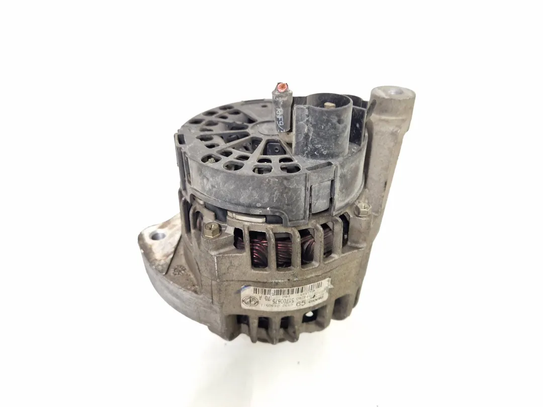 Alternatore Alternatore