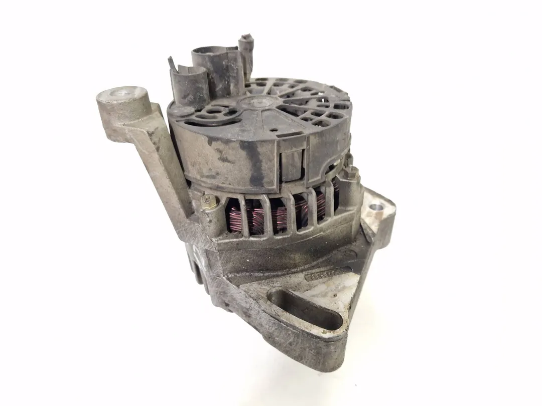 Alternatore Alternatore