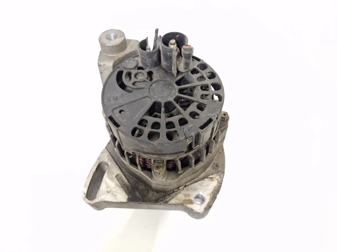 Alternatore Alternatore