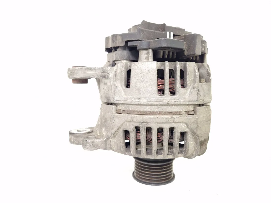 Alternatore Alternatore