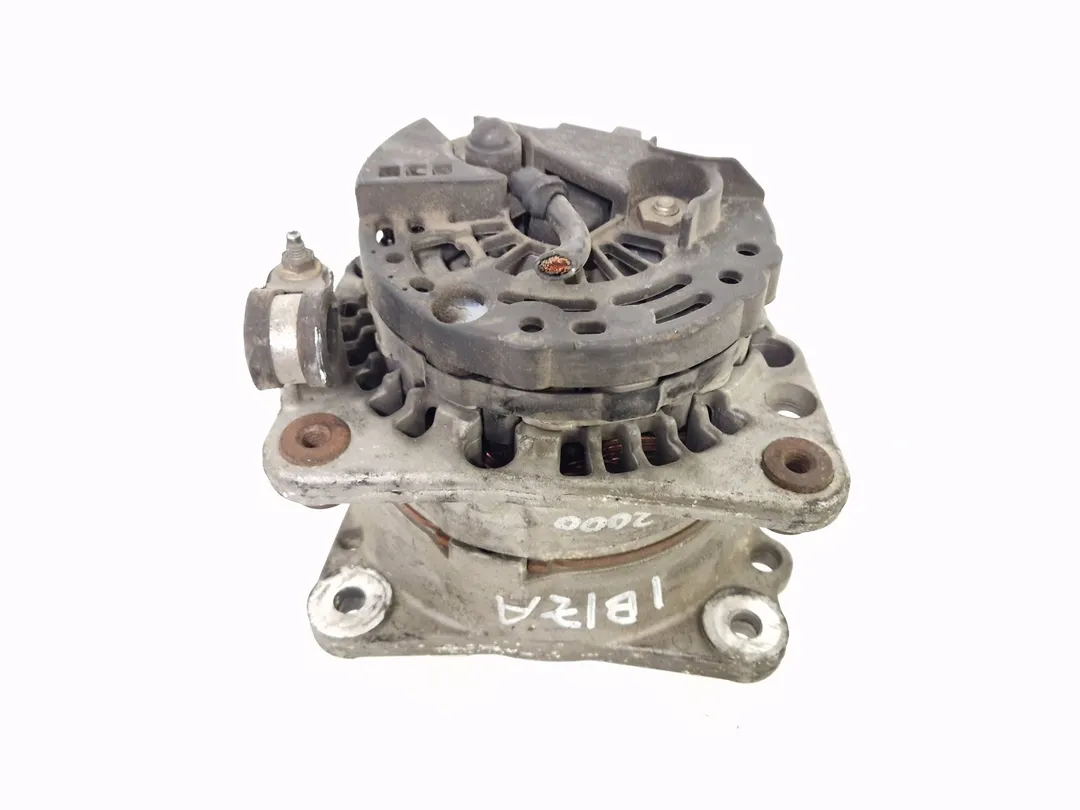 Alternatore Alternatore