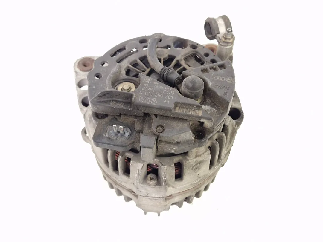 Alternatore Alternatore
