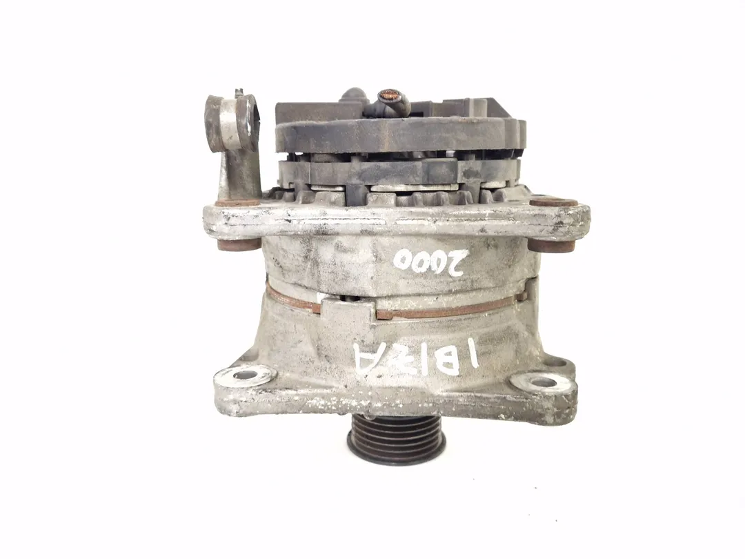 Alternatore Alternatore