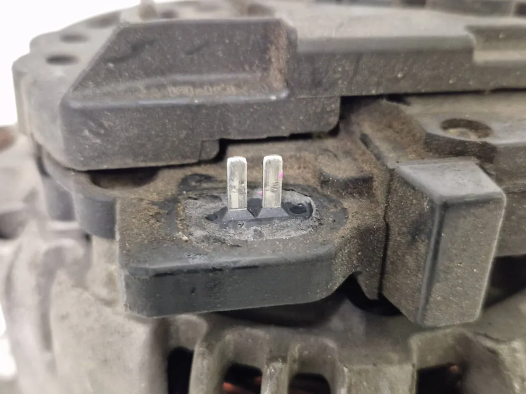 Alternatore Alternatore