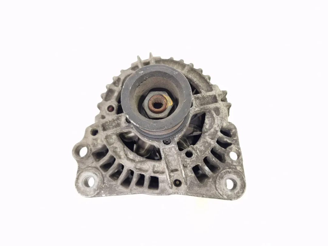 Alternatore Alternatore