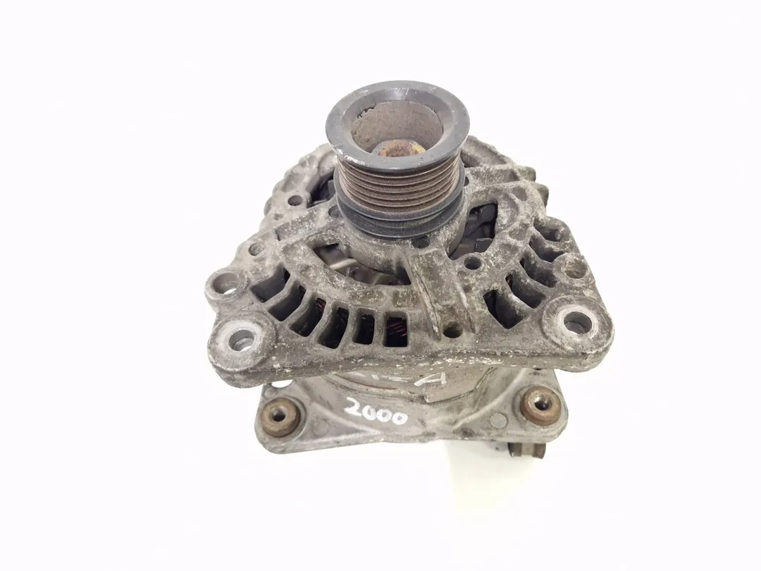 Alternatore Alternatore