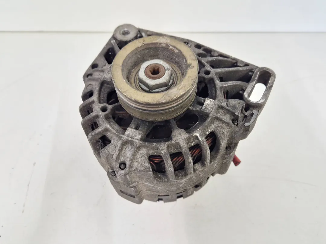 Alternatore Alternatore