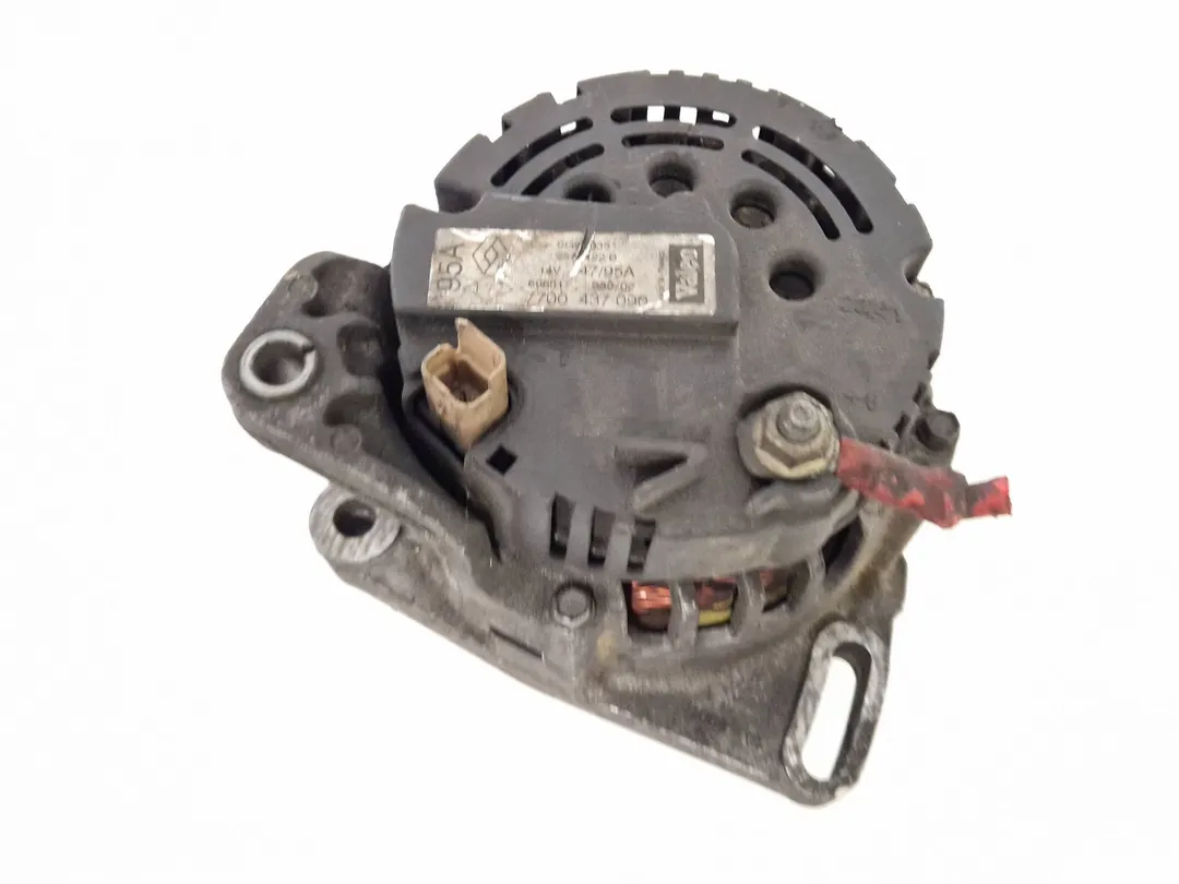 Alternatore Alternatore