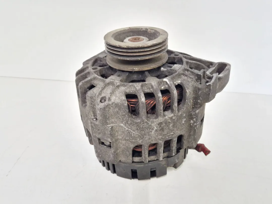 Alternatore Alternatore