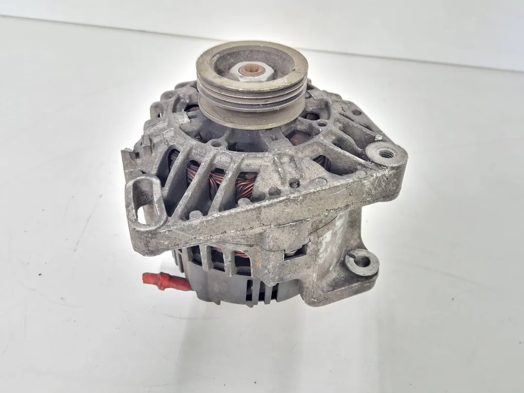 Alternatore Alternatore