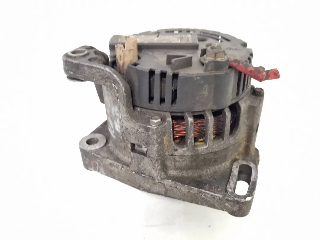 Alternatore Alternatore