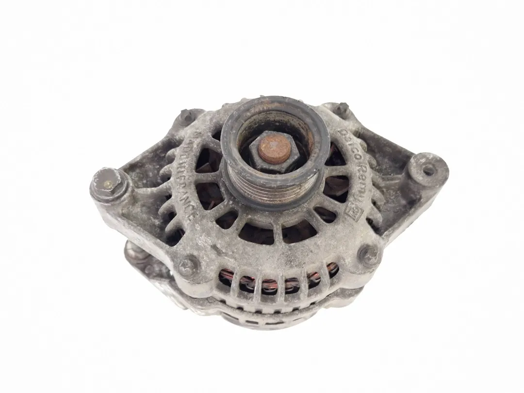 Alternatore Alternatore