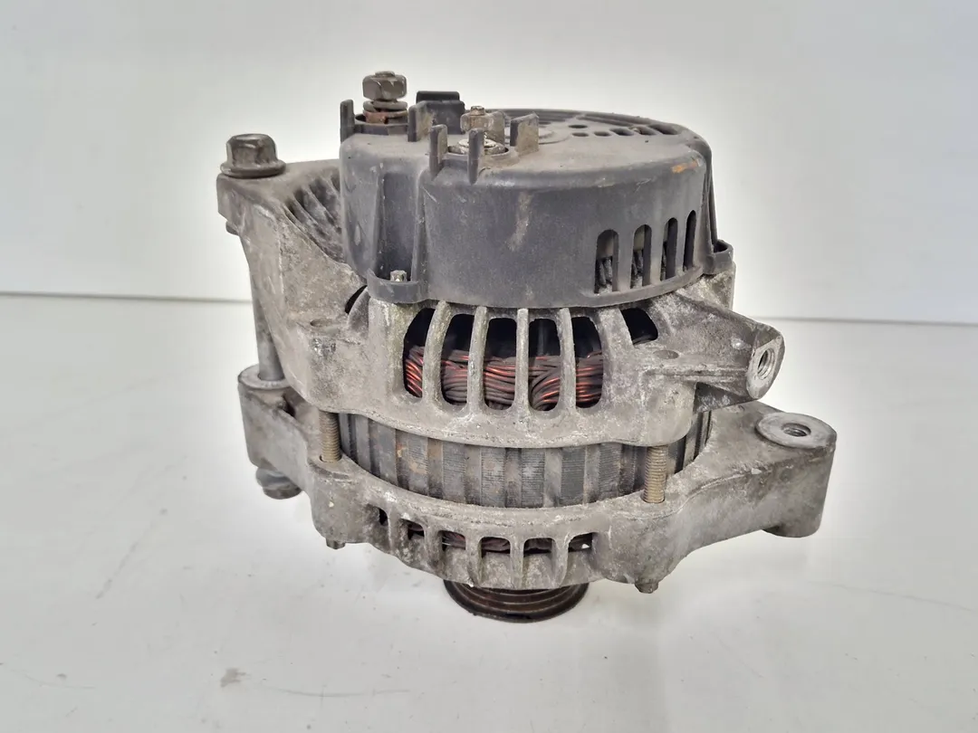 Alternatore Alternatore