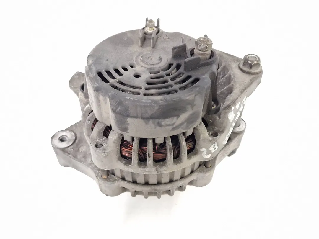 Alternatore Alternatore