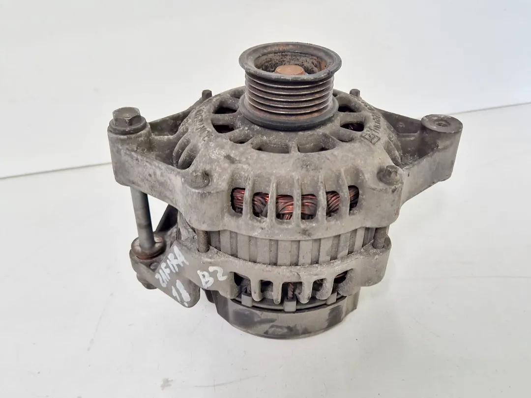 Alternatore Alternatore